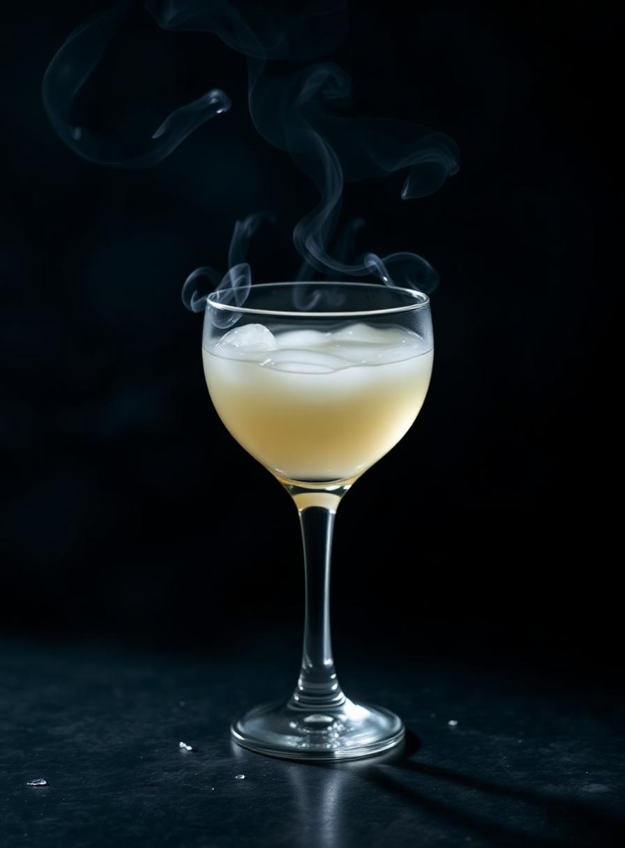 Blaze Veil