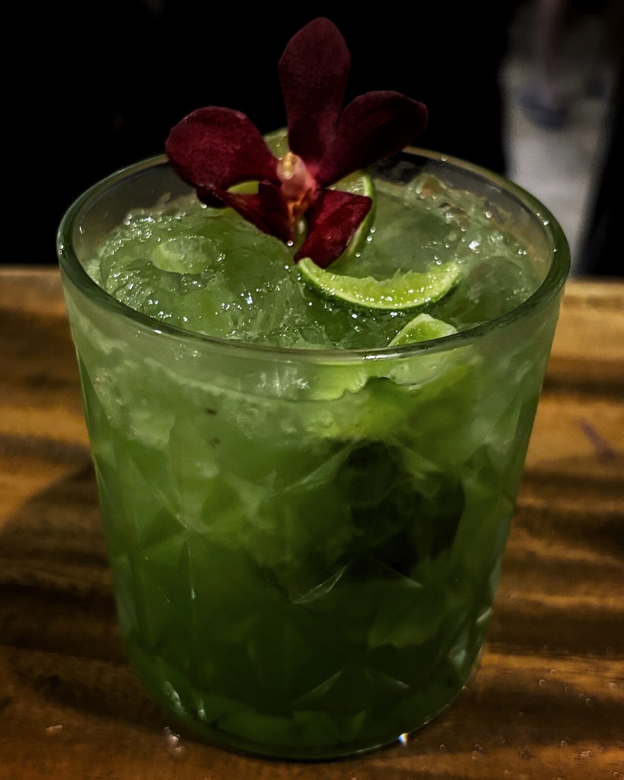 The Emerald