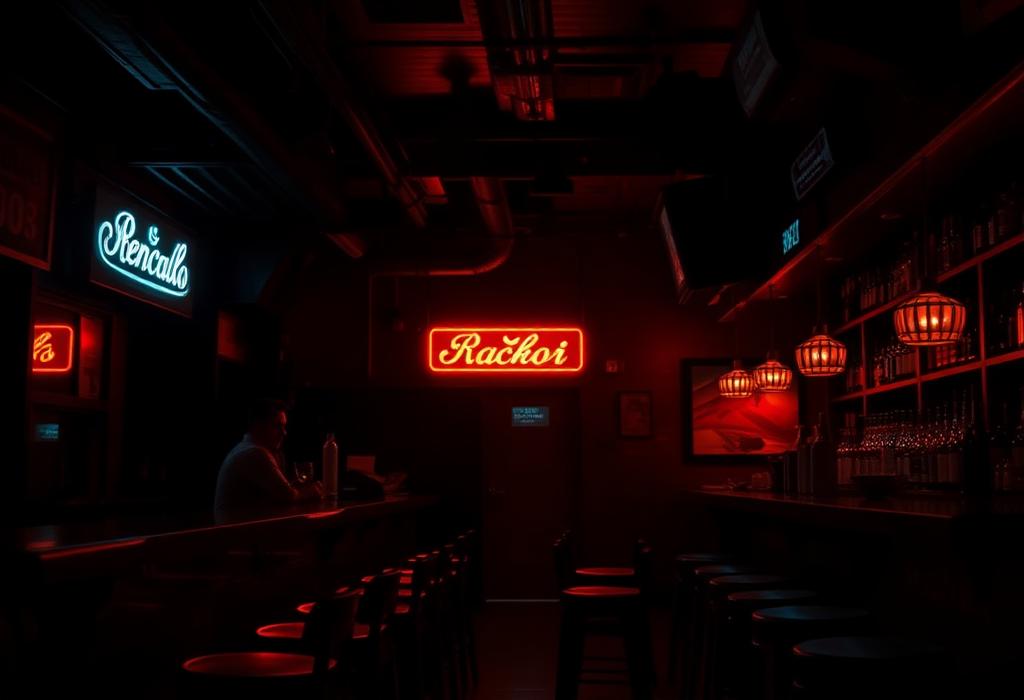 Motu Bar · Bangkok, Thailand